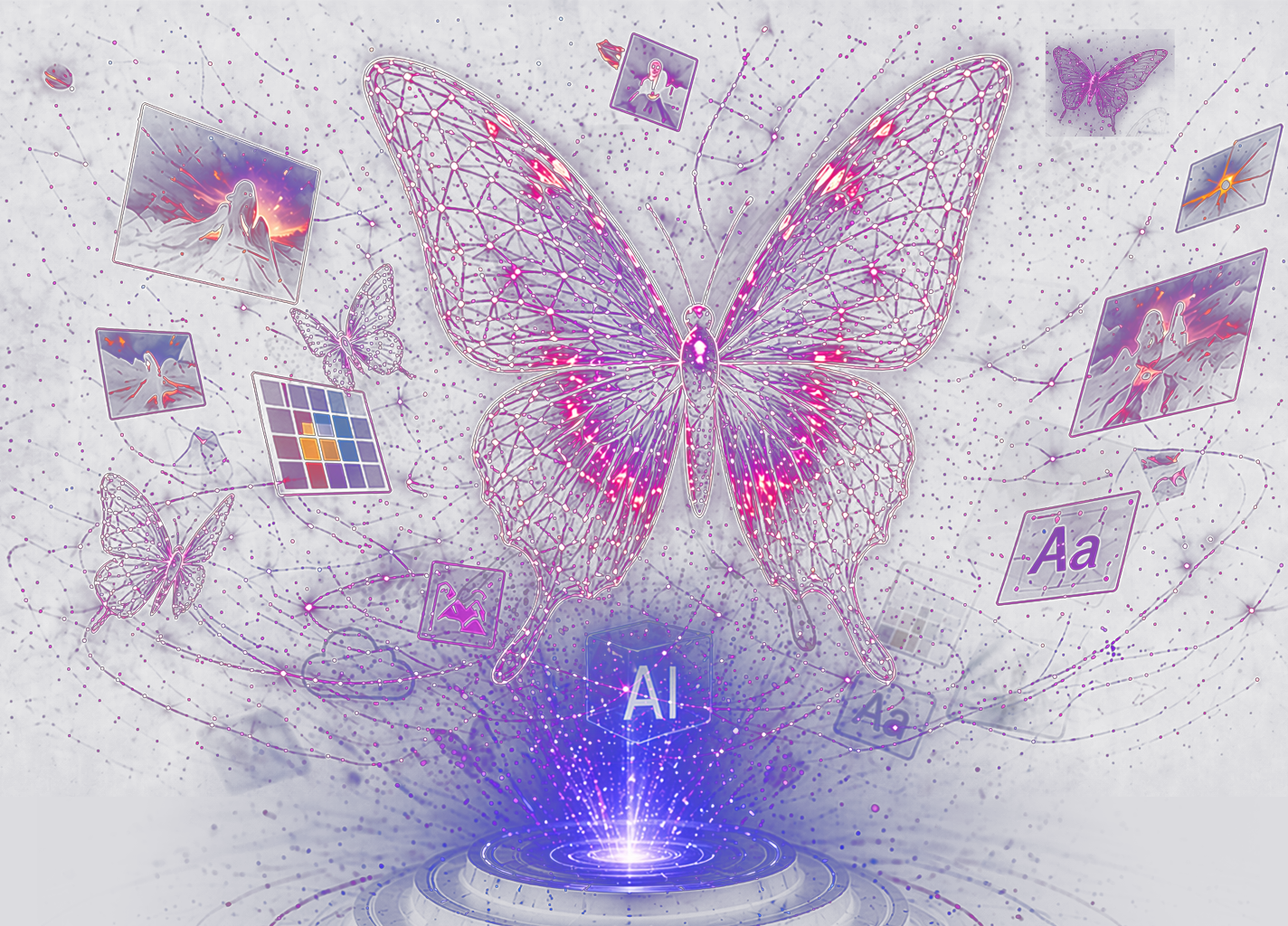 AI CREATIVE