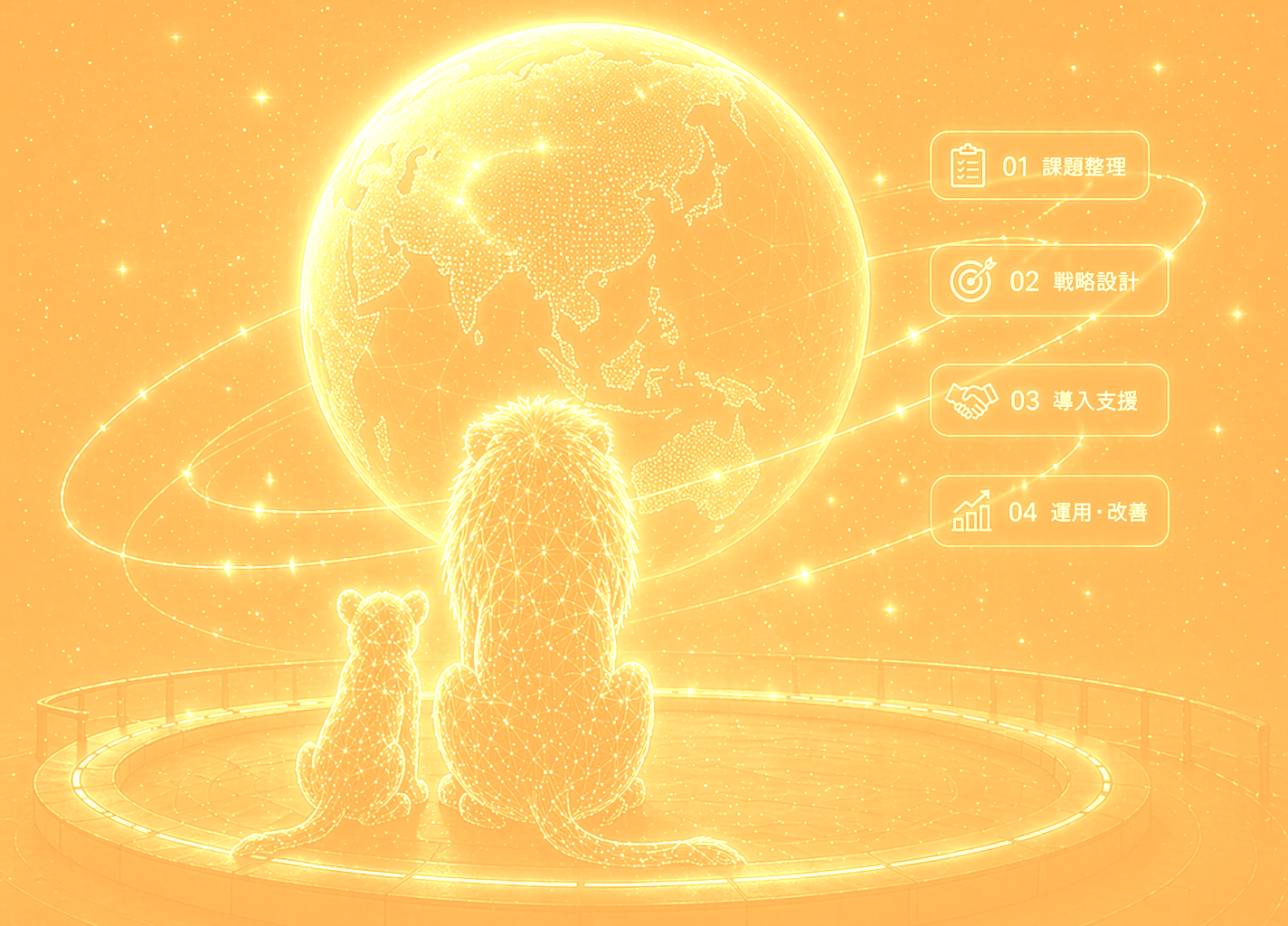 AI ADVISORY